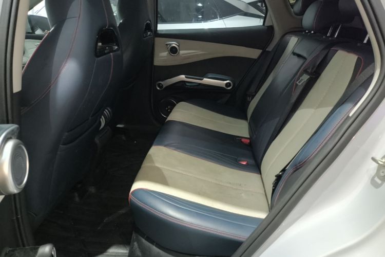 BYD Yuan Plus 2023 #13 BYD Yuan Plus 2023 صورة سيارة #13