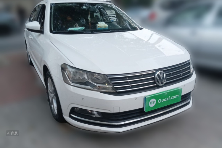 Volkswagen Lavida 2017 #4 Volkswagen Lavida 2017 car image #4