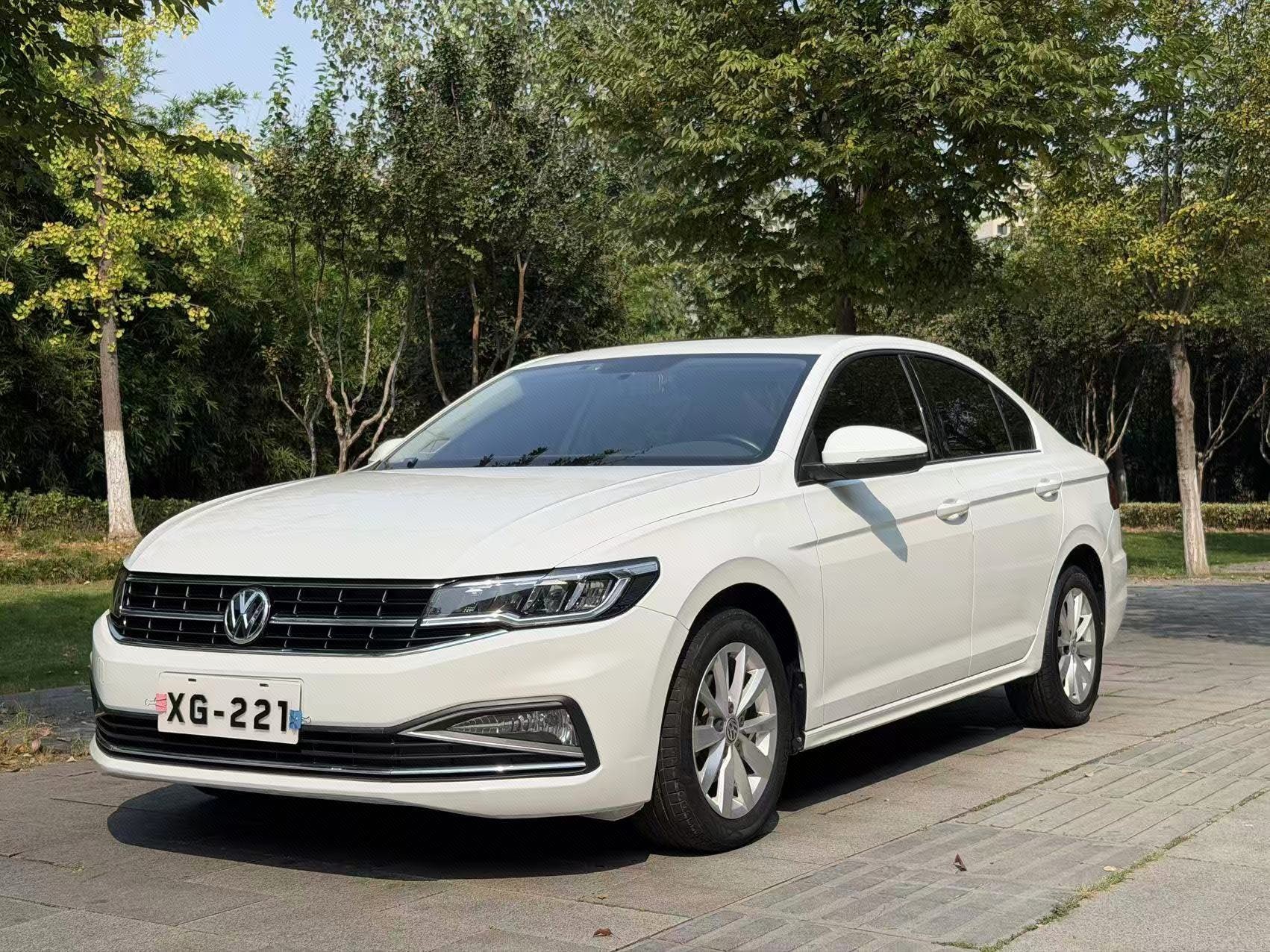 Volkswagen Bora 2019 Volkswagen Bora 2019 صورة سيارة