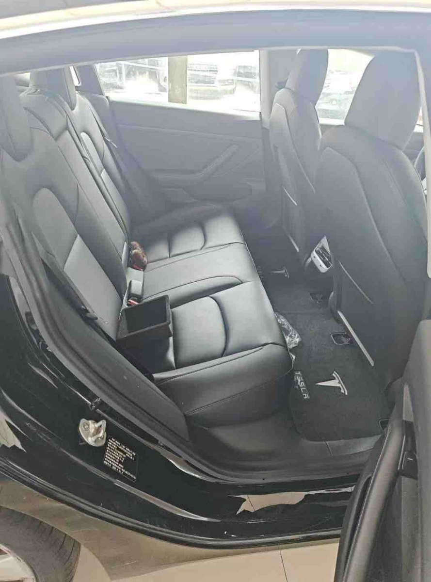 Tesla Model 3 2020 #9 Tesla Model 3 2020 car image #9
