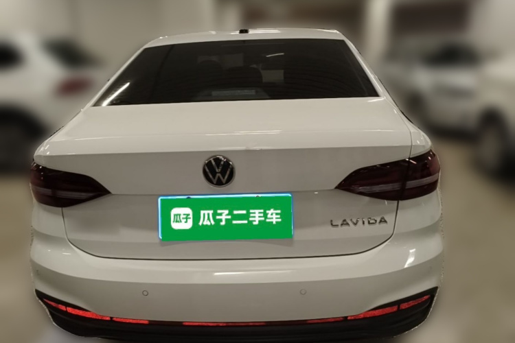 Volkswagen Lavida 2024 #6 Volkswagen Lavida 2024 car image #6