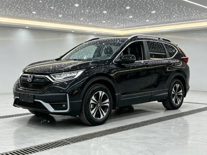 Honda CR-V 2021 Honda CR-V 2021 car image