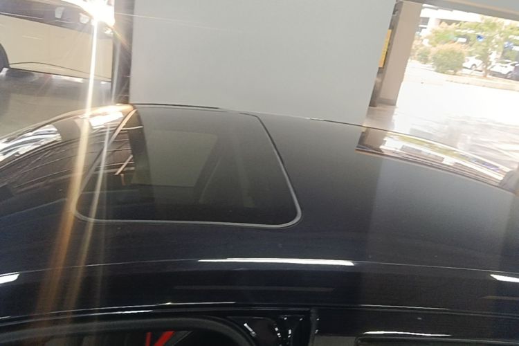 Volkswagen Lavida 2017 car image #25