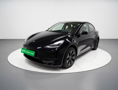 Tesla Model Y 2023 汽车图片 