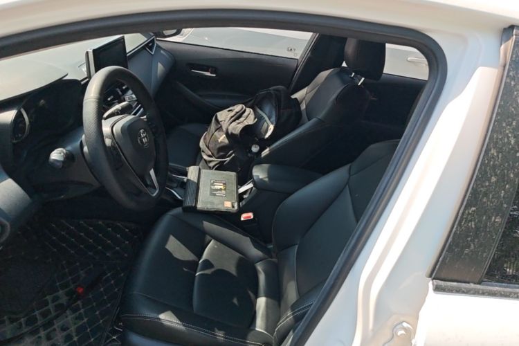 Toyota Corolla 2021 car image #15