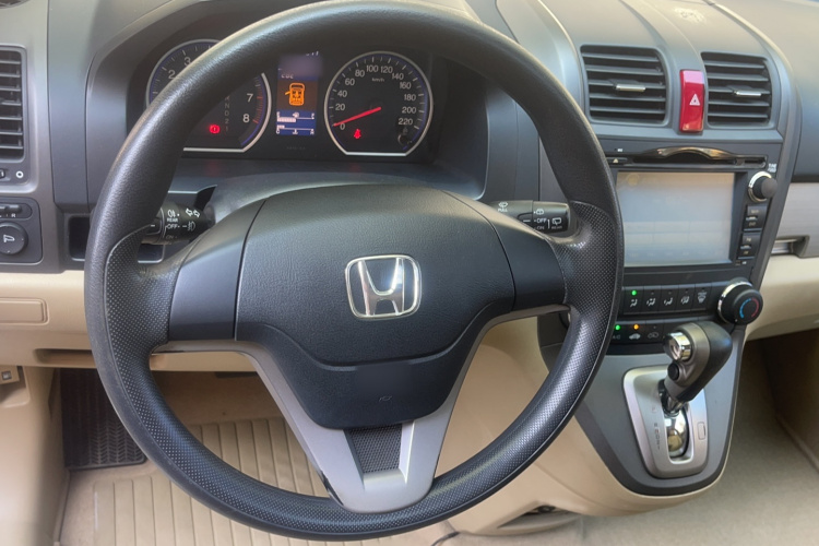Honda CR-V 2012 #21 Honda CR-V 2012 imagen de coche #21