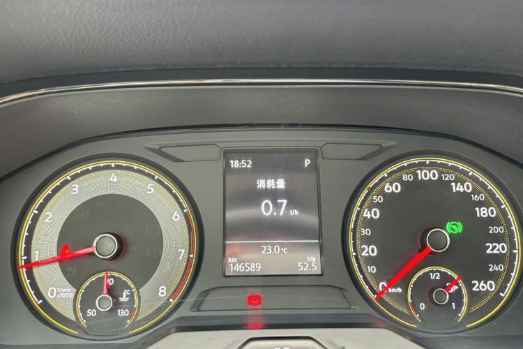 Volkswagen Lavida 2020 imagen de coche #9