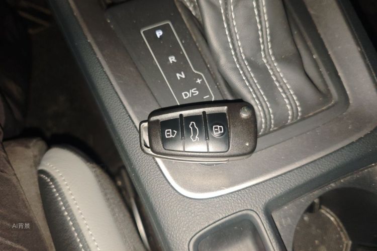 Audi Q3 2019 car image #10