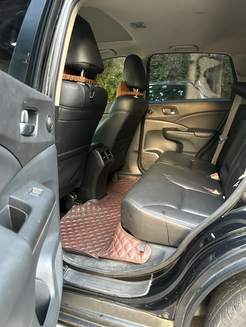 Honda CR-V 2016 car image #6