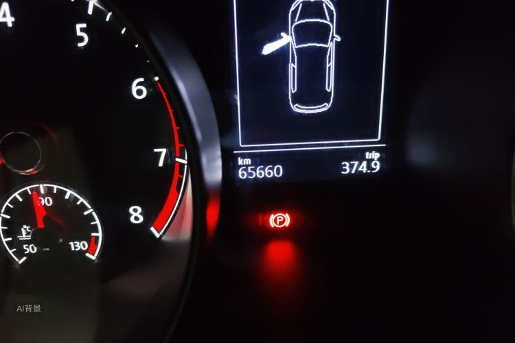 Volkswagen Golf 2019 car image #14