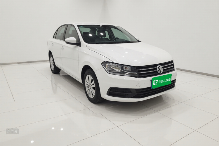 Volkswagen Santana 2022 car image #4