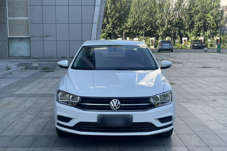 Volkswagen Bora 2019 #9 Volkswagen Bora 2019 car image #9