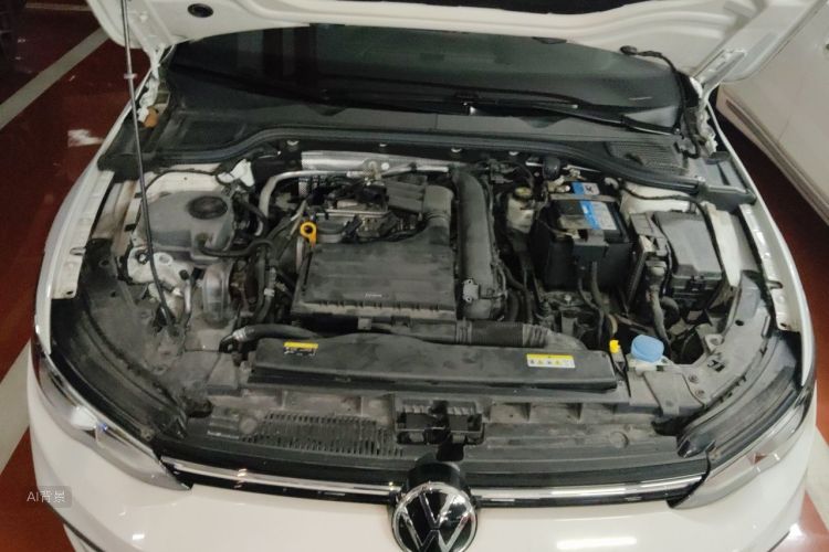 Volkswagen Golf 2022 car image #22