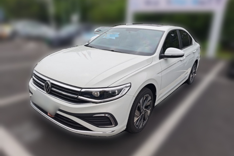 Volkswagen Bora 2025 car image #2