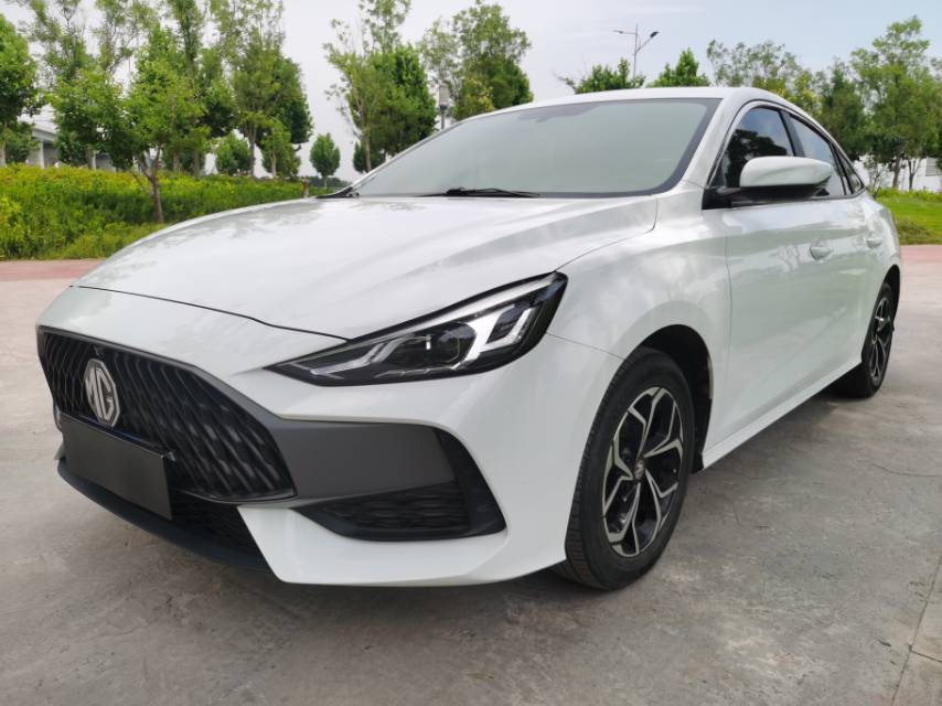 MG 5 2023 MG 5 2023 изображение автомобиля