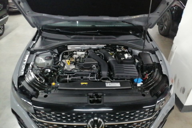 Volkswagen Lavida 2024 #20 Volkswagen Lavida 2024 car image #20