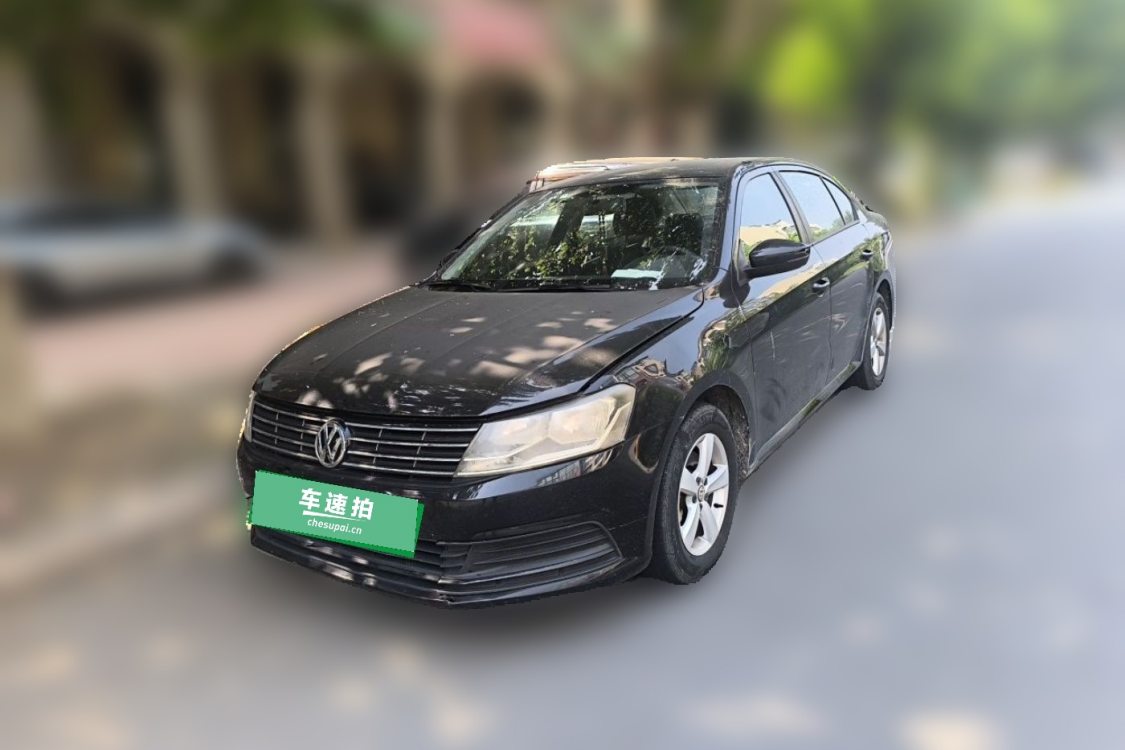 Volkswagen Lavida 2015 Volkswagen Lavida 2015 car image
