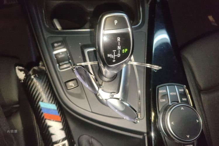 BMW 3 Series 2019 car image #16