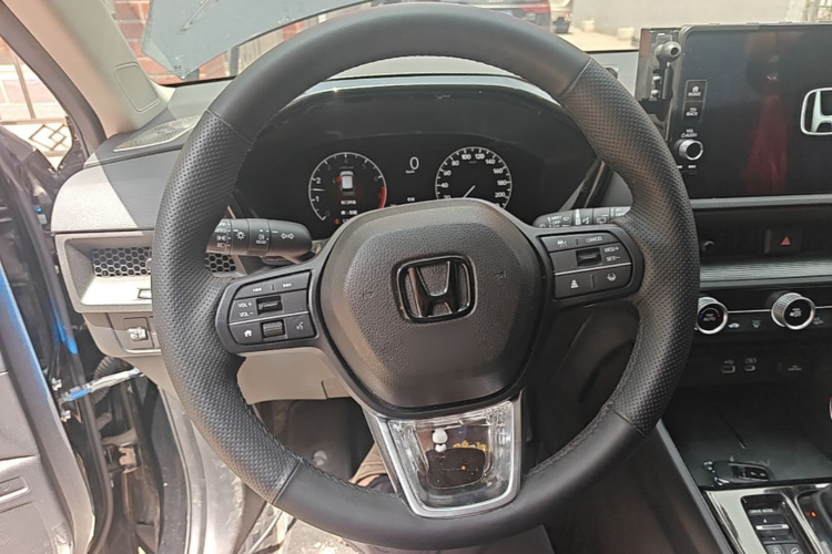 Honda CR-V 2024 car image #15