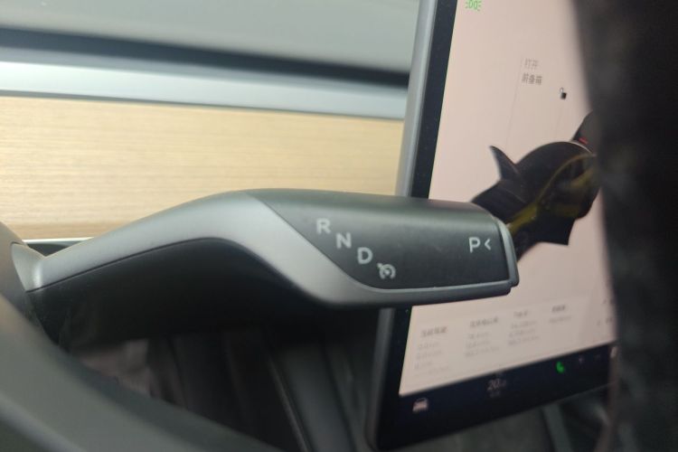 Tesla Model Y 2022 car image #14