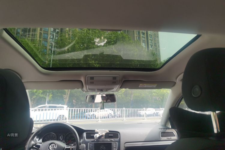 Volkswagen Golf 2017 صورة سيارة #20