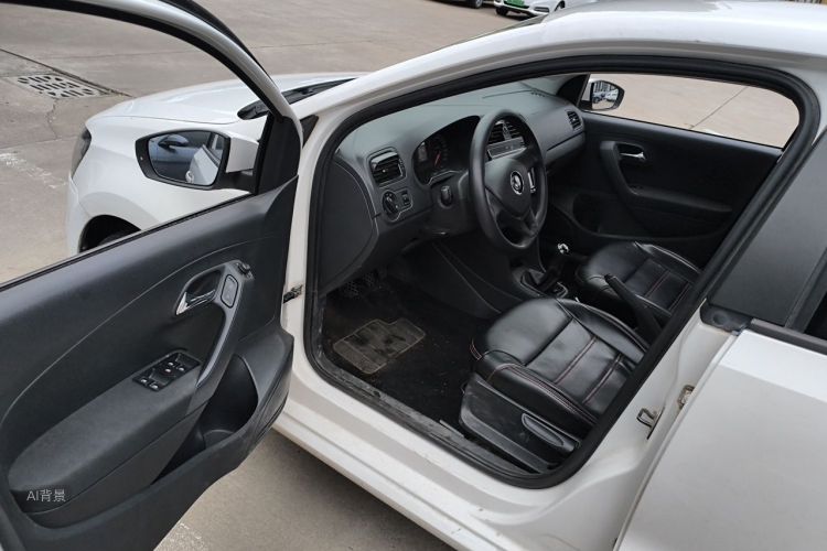 Volkswagen Polo 2016 #18 Volkswagen Polo 2016 car image #18