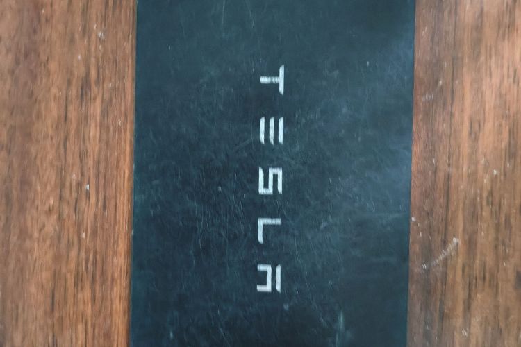 Tesla Model 3 2022 #9 Tesla Model 3 2022 car image #9