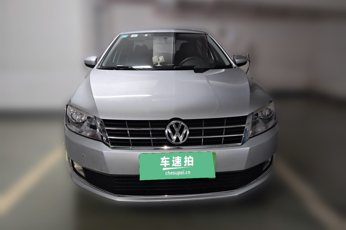 Volkswagen Lavida 2014 #5 Volkswagen Lavida 2014 car image #5
