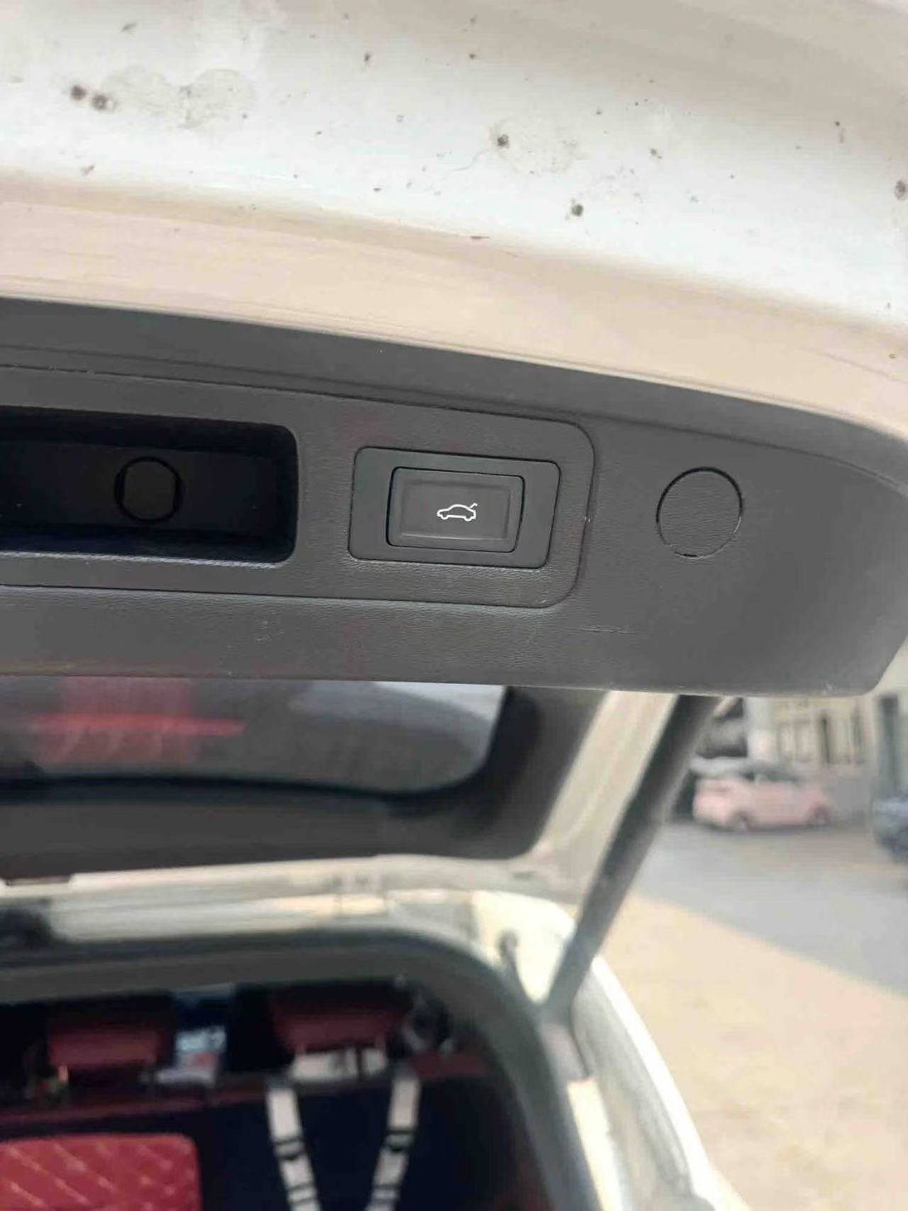 Jetour X70 PLUS 2023 #5 Jetour X70 PLUS 2023 immagine di auto #5