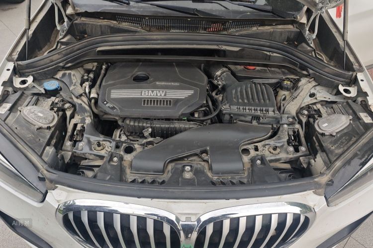 宝马 宝马X1 2019 汽车图片 #22