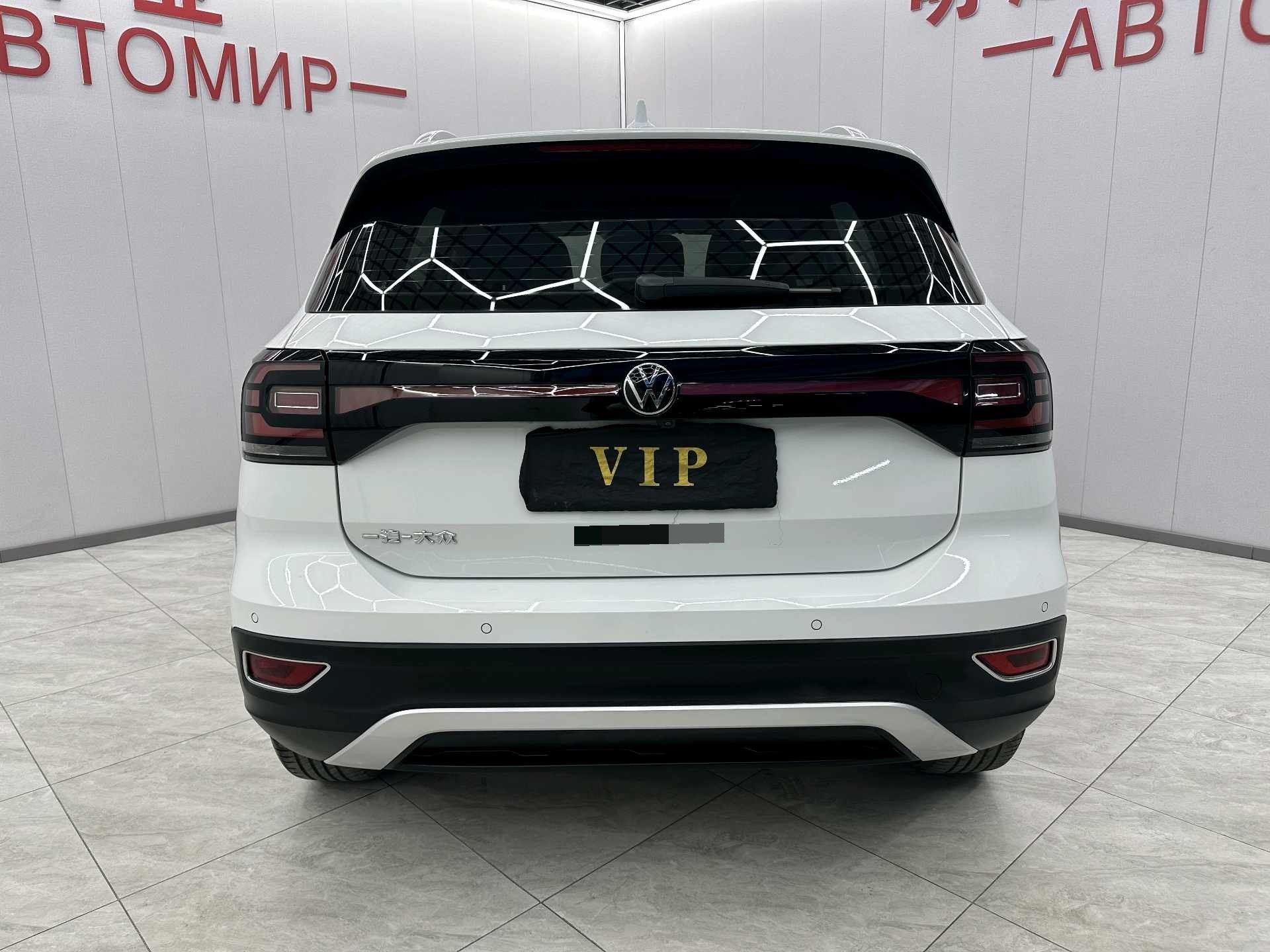 大众 探影 2022 汽车图片 #9