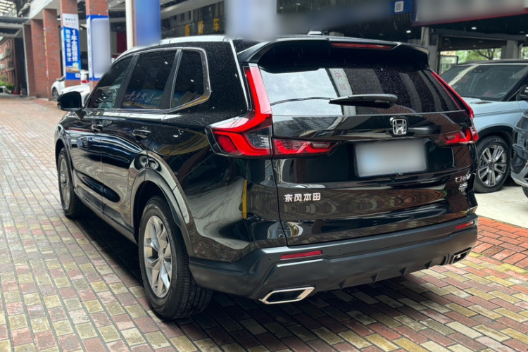 Honda CR-V 2023 car image #5