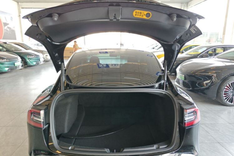 Tesla Model 3 2022 car image #19
