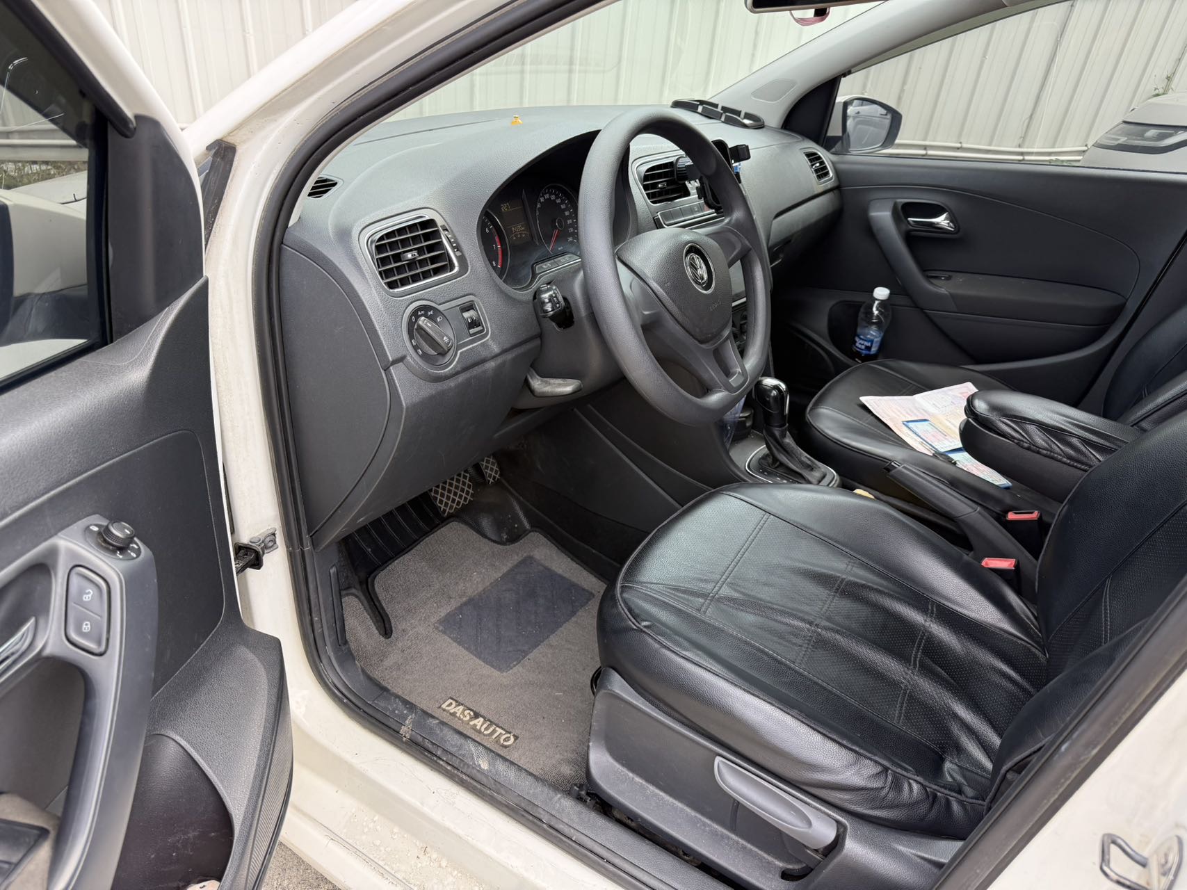 Volkswagen Polo 2015 #2 Volkswagen Polo 2015 car image #2