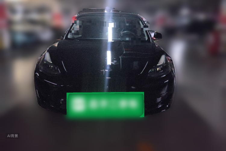Tesla Model 3 2023 #3 Tesla Model 3 2023 car image #3