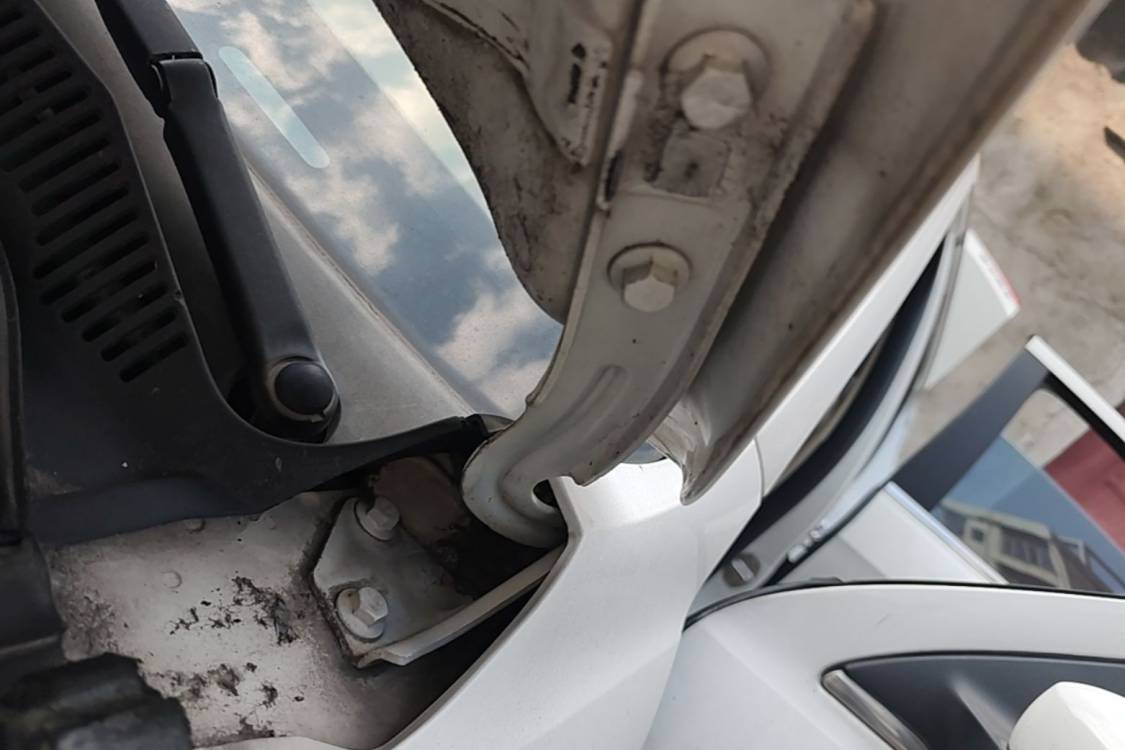Volkswagen Lavida 2015 immagine di auto #30