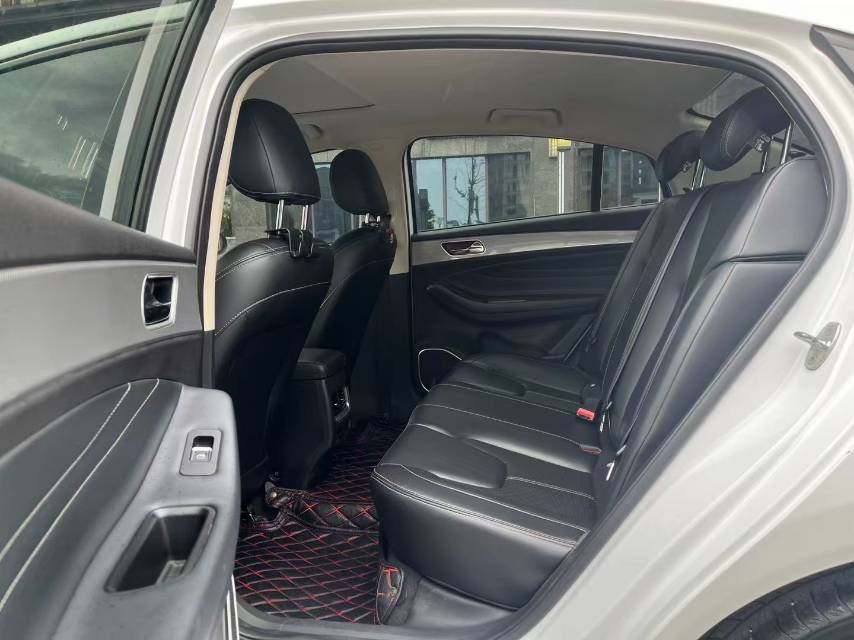 Chery Arrizo 5 2019 #2 Chery Arrizo 5 2019 immagine di auto #2
