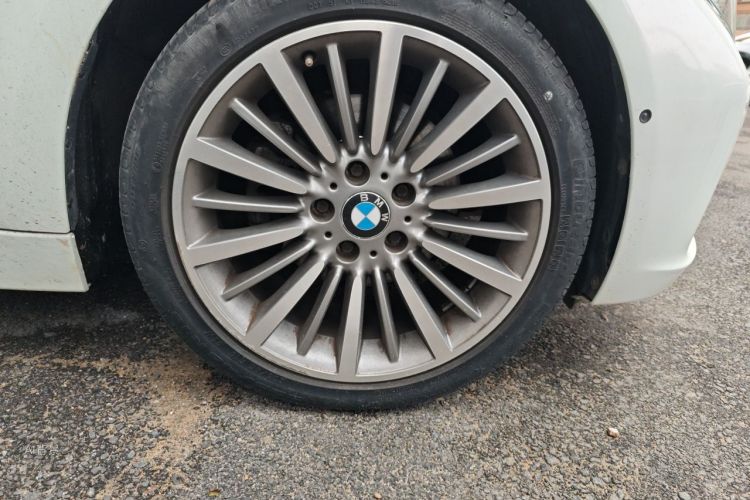BMW 3 Series 2019 #9 BMW 3 Series 2019 immagine di auto #9