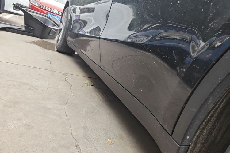 Tesla Model Y 2022 #27 Tesla Model Y 2022 car image #27