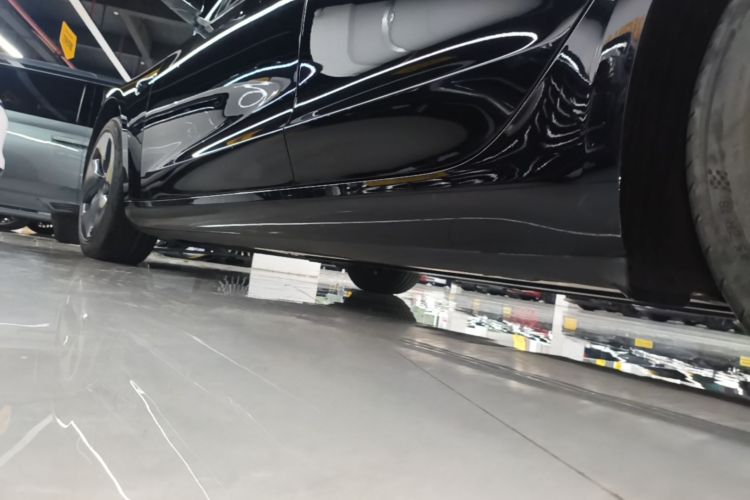 Tesla Model 3 2020 car image #27