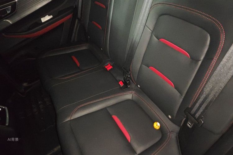 Chery Tiggo 5x 2021 #19 Chery Tiggo 5x 2021 car image #19