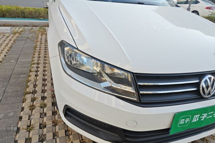 Volkswagen Santana 2021 #8 Volkswagen Santana 2021 صورة سيارة #8