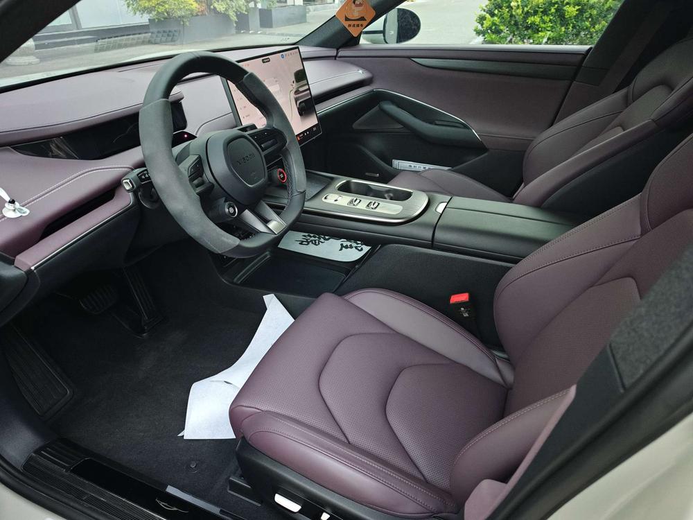 2025 #16 2025 immagine di auto #16