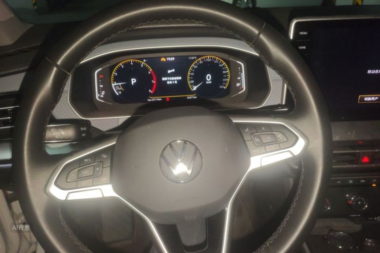 Volkswagen Lavida 2023 #13 Volkswagen Lavida 2023 car image #13