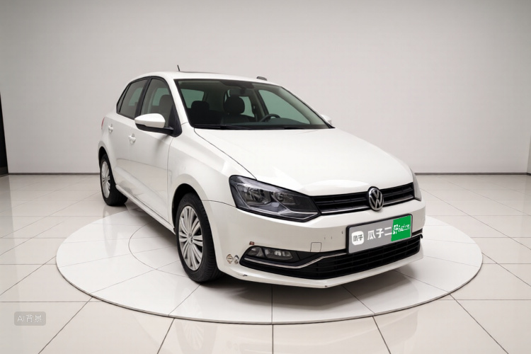 Volkswagen Polo 2018 #4 Volkswagen Polo 2018 car image #4