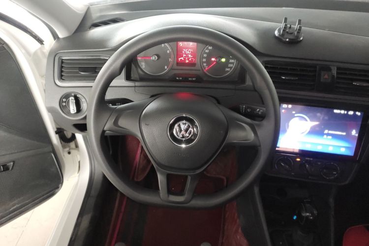 Volkswagen Santana 2021 car image #11