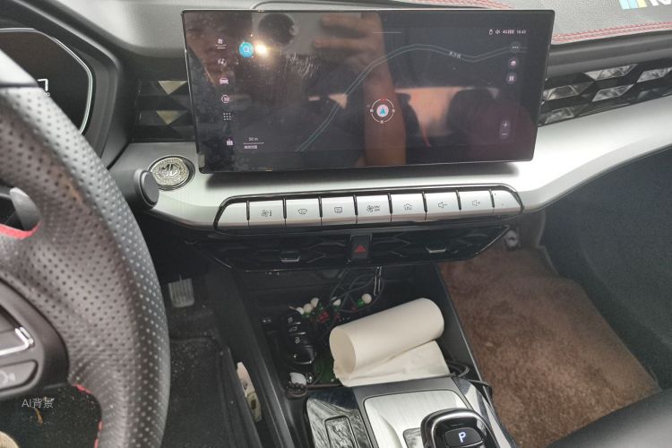 MG 5 2022 #15 MG 5 2022 immagine di auto #15