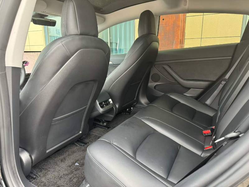 Tesla Model 3 2022 #5 Tesla Model 3 2022 car image #5
