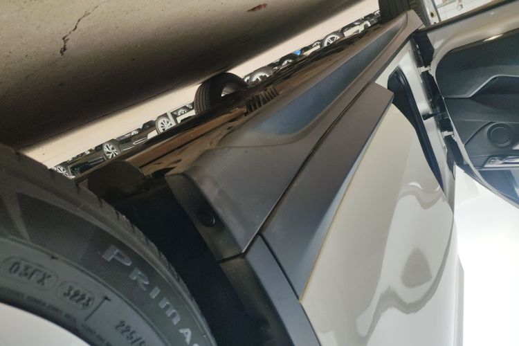 宝马 宝马X1 2017 汽车图片 #27