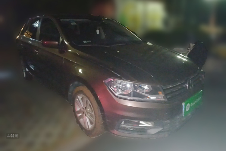 Volkswagen Santana 2016 #4 Volkswagen Santana 2016 car image #4